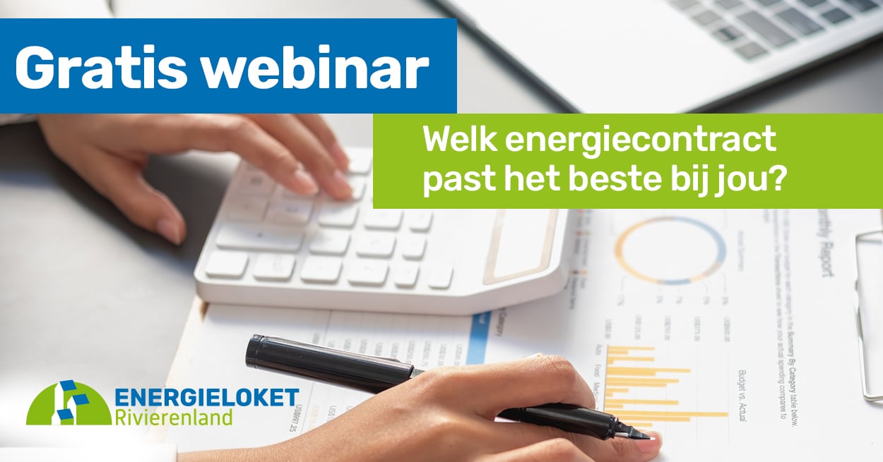 webinar energiecontracten